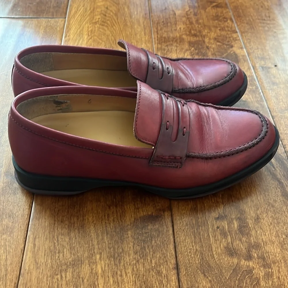 Hogan scarpe loafers